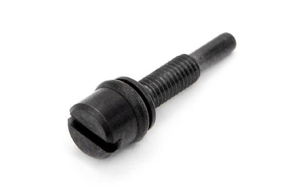 Idle Adjustment Screw in the group TOYS, KIDS & BABY PRODUCTS / Radio controlled / Spare parts & Extra accessories / HPI / Motors / Nitro engine spare parts at TP E-commerce Nordic AB (A02872)