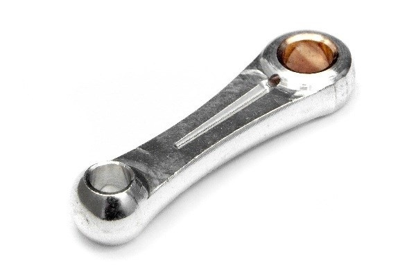 Connecting Rod in the group TOYS, KIDS & BABY PRODUCTS / Radio controlled / Spare parts & Extra accessories / HPI / Motors / Nitro engine spare parts at TP E-commerce Nordic AB (A02882)