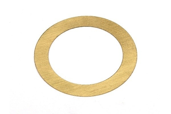 Gasket For Cylinder (0.1Mm/1Pc) in the group TOYS, KIDS & BABY PRODUCTS / Radio controlled / Spare parts & Extra accessories / HPI / Motors / Nitro engine spare parts at TP E-commerce Nordic AB (A02885)