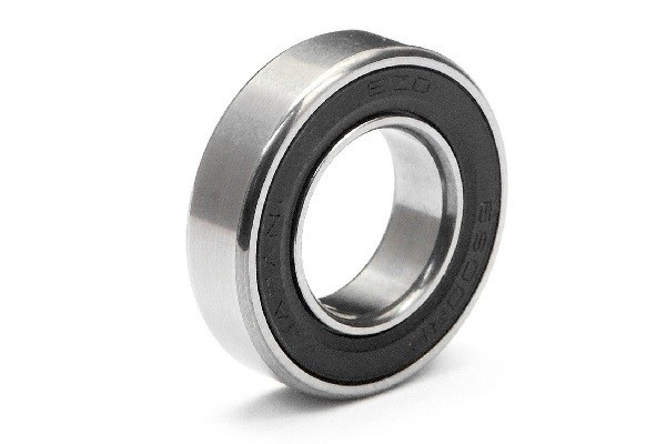 Ball Bearing 10X19X5Mm (6800 2Rs/Front) in the group TOYS, KIDS & BABY PRODUCTS / Radio controlled / Spare parts & Extra accessories / HPI / Motors / Nitro engine spare parts at TP E-commerce Nordic AB (A02887)