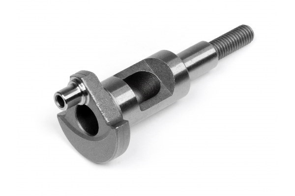 Crankshaft (Standard Shaft/T3.0) in the group TOYS, KIDS & BABY PRODUCTS / Radio controlled / Spare parts & Extra accessories / HPI / Motors / Nitro engine spare parts at TP E-commerce Nordic AB (A02909)