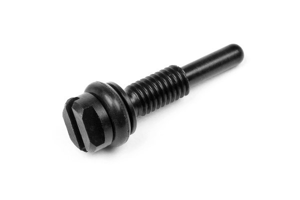 Idle Adjustment Screw With O-Ring (D-Cut/K5.9) in the group TOYS, KIDS & BABY PRODUCTS / Radio controlled / Spare parts & Extra accessories / HPI / Motors / Nitro engine spare parts at TP E-commerce Nordic AB (A02927)