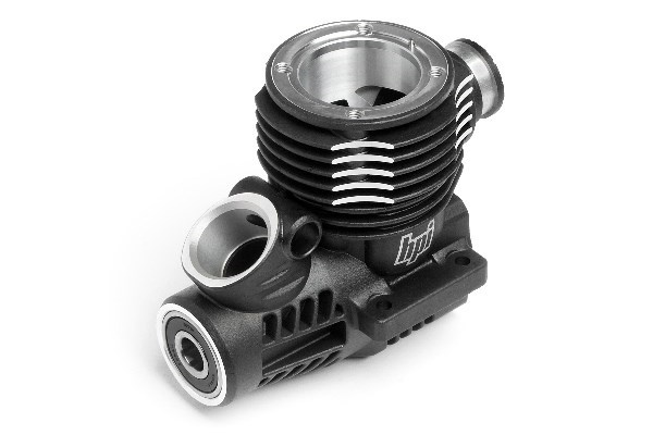 Crank Case (K5.9) in the group TOYS, KIDS & BABY PRODUCTS / Radio controlled / Spare parts & Extra accessories / HPI / Motors / Nitro engine spare parts at TP E-commerce Nordic AB (A02933)