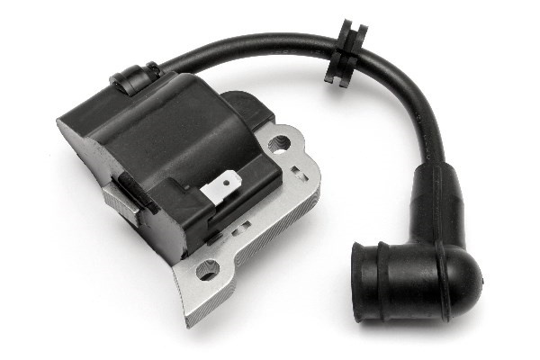 Ignition Coil in the group TOYS, KIDS & BABY PRODUCTS / Radio controlled / Spare parts & Extra accessories / HPI / Motors / Gasoline engines spare parts at TP E-commerce Nordic AB (A02966)