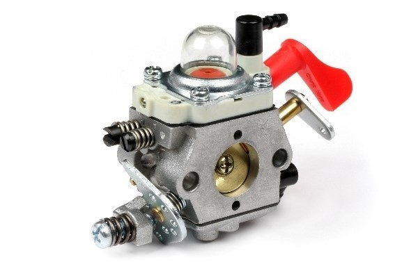 Carburetor (Wt-668) in the group TOYS, KIDS & BABY PRODUCTS / Radio controlled / Spare parts & Extra accessories / HPI / Motors / Gasoline engines spare parts at TP E-commerce Nordic AB (A02974)