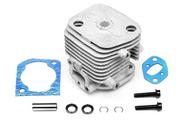 Cylinder Set For Fuelie 26S Engine in the group TOYS, KIDS & BABY PRODUCTS / Radio controlled / Spare parts & Extra accessories / HPI / Motors / Gasoline engines spare parts at TP E-commerce Nordic AB (A02989)