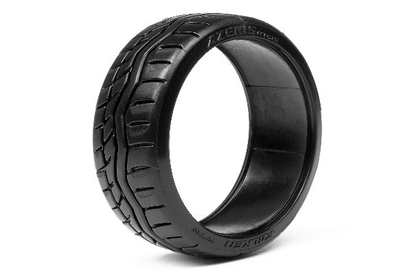 Falken Azenis Rt615 T-Drift Tire 26Mm (2Pcs) in the group TOYS, KIDS & BABY PRODUCTS / Radio controlled / Spare parts & Extra accessories / HPI / Tires / Onroad at TP E-commerce Nordic AB (A03169)