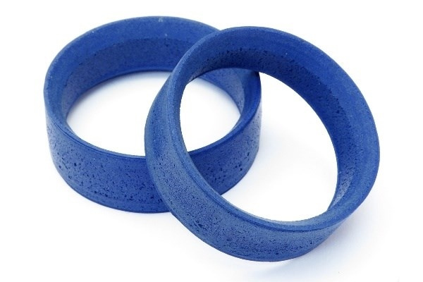 Pro Molded Inner Foam 24Mm (Blue/Medium Firm) in the group TOYS, KIDS & BABY PRODUCTS / Radio controlled / Spare parts & Extra accessories / HPI / Tires / Onroad at TP E-commerce Nordic AB (A03190)