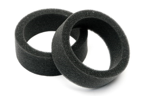 Inner Foam 26Mm (Medium) in the group TOYS, KIDS & BABY PRODUCTS / Radio controlled / Spare parts & Extra accessories / HPI / Tires / Onroad at TP E-commerce Nordic AB (A03191)