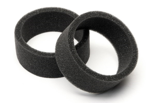 Inner Foam 57X35Mm (2.2inch/Medium) in the group TOYS, KIDS & BABY PRODUCTS / Radio controlled / Spare parts & Extra accessories / HPI / Tires / Onroad at TP E-commerce Nordic AB (A03192)