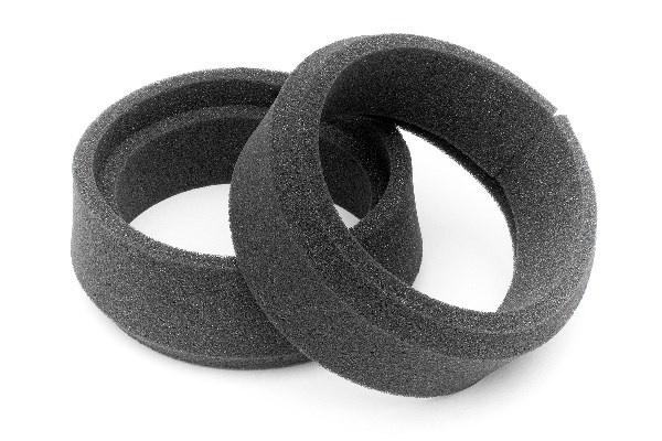 Inner Foam (Soft/170X60Mm/2Pcs) in the group TOYS, KIDS & BABY PRODUCTS / Radio controlled / Spare parts & Extra accessories / HPI / Tires / Offroad at TP E-commerce Nordic AB (A03210)
