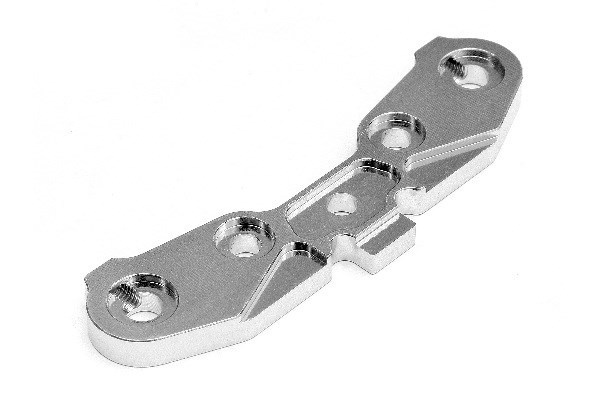 Cnc Rear Suspension Holder 7075 (Lightning Series) in the group TOYS, KIDS & BABY PRODUCTS / Radio controlled / Spare parts & Extra accessories / HPI / Spare parts & Tuning / Chassis parts at TP E-commerce Nordic AB (A03255)