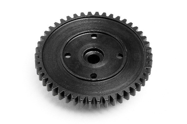 Spur Gear 46T in the group TOYS, KIDS & BABY PRODUCTS / Radio controlled / Spare parts & Extra accessories / HPI / Spare parts & Tuning / Gears at TP E-commerce Nordic AB (A03264)