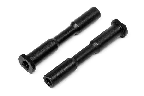 Steering Post (2Pcs) in the group TOYS, KIDS & BABY PRODUCTS / Radio controlled / Spare parts & Extra accessories / HPI / Spare parts & Tuning / Shock absorbers at TP E-commerce Nordic AB (A03292)