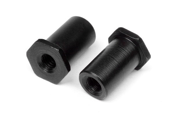 Steering Bushing (2Pcs) in the group TOYS, KIDS & BABY PRODUCTS / Radio controlled / Spare parts & Extra accessories / HPI / Spare parts & Tuning / Shock absorbers at TP E-commerce Nordic AB (A03295)