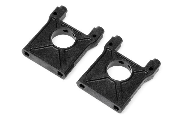 Differential Mount (2Pcs) in the group TOYS, KIDS & BABY PRODUCTS / Radio controlled / Spare parts & Extra accessories / HPI / Spare parts & Tuning / Chassis parts at TP E-commerce Nordic AB (A03307)