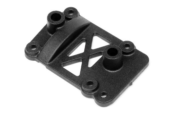 Center Diff Mount Cover in the group TOYS, KIDS & BABY PRODUCTS / Radio controlled / Spare parts & Extra accessories / HPI / Spare parts & Tuning / Chassis parts at TP E-commerce Nordic AB (A03308)