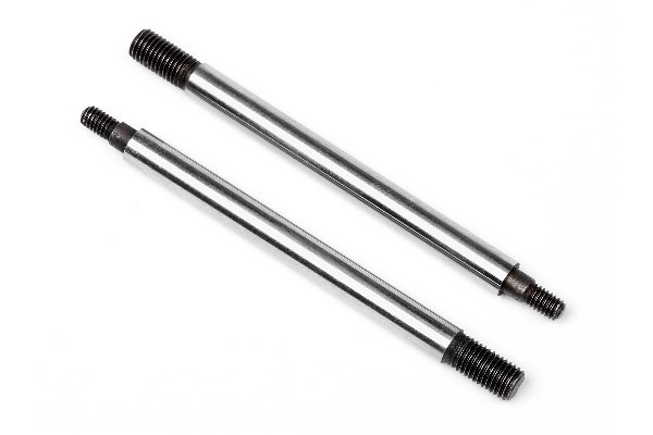 Shock Shaft 4X53Mm (2Pcs) in the group TOYS, KIDS & BABY PRODUCTS / Radio controlled / Spare parts & Extra accessories / HPI / Spare parts & Tuning / Shock absorbers at TP E-commerce Nordic AB (A03314)