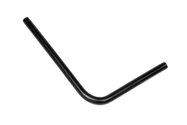 Exhaust Hanger Wire in the group TOYS, KIDS & BABY PRODUCTS / Radio controlled / Spare parts & Extra accessories / HPI / Motors / Nitro engine spare parts at TP E-commerce Nordic AB (A03330)