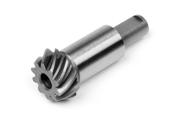 Spiral Pinion Gear 10 Tooth in the group TOYS, KIDS & BABY PRODUCTS / Radio controlled / Spare parts & Extra accessories / HPI / Spare parts & Tuning / Drivelines at TP E-commerce Nordic AB (A03339)