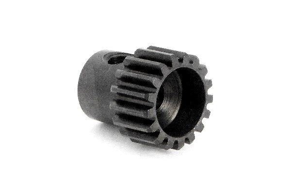 Pinion Gear 17 Tooth (48Dp) in the group TOYS, KIDS & BABY PRODUCTS / Radio controlled / Spare parts & Extra accessories / HPI / Standard Parts & Tuning / Pinions at TP E-commerce Nordic AB (A03380)
