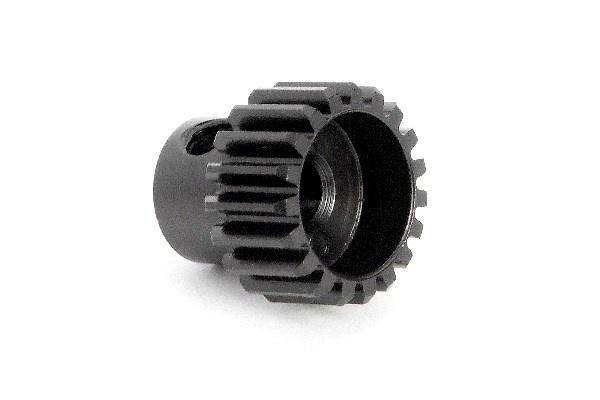Pinion Gear 19 Tooth (48Dp) in the group TOYS, KIDS & BABY PRODUCTS / Radio controlled / Spare parts & Extra accessories / HPI / Standard Parts & Tuning / Pinions at TP E-commerce Nordic AB (A03382)