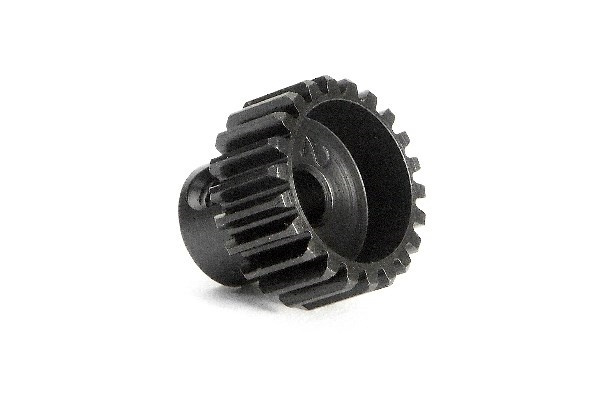 Pinion Gear 22 Tooth (48Dp) in the group TOYS, KIDS & BABY PRODUCTS / Radio controlled / Spare parts & Extra accessories / HPI / Standard Parts & Tuning / Pinions at TP E-commerce Nordic AB (A03385)
