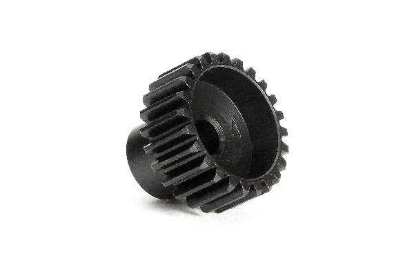 Pinion Gear 24 Tooth (48Dp) in the group TOYS, KIDS & BABY PRODUCTS / Radio controlled / Spare parts & Extra accessories / HPI / Standard Parts & Tuning / Pinions at TP E-commerce Nordic AB (A03387)
