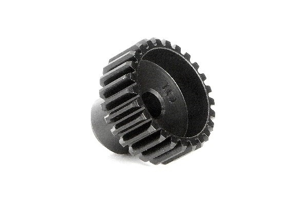 Pinion Gear 25 Tooth (48Dp) in the group TOYS, KIDS & BABY PRODUCTS / Radio controlled / Spare parts & Extra accessories / HPI / Standard Parts & Tuning / Pinions at TP E-commerce Nordic AB (A03388)