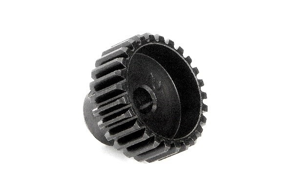 Pinion Gear 26 Tooth (48Dp) in the group TOYS, KIDS & BABY PRODUCTS / Radio controlled / Spare parts & Extra accessories / HPI / Standard Parts & Tuning / Pinions at TP E-commerce Nordic AB (A03389)