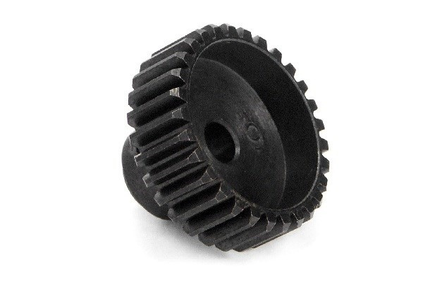 Pinion Gear 29 Tooth (48 Pitch) in the group TOYS, KIDS & BABY PRODUCTS / Radio controlled / Spare parts & Extra accessories / HPI / Standard Parts & Tuning / Pinions at TP E-commerce Nordic AB (A03392)