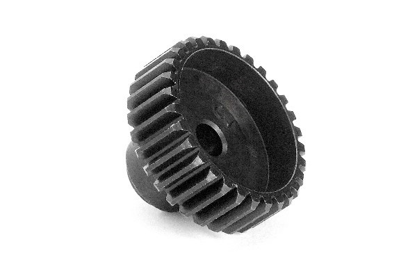 Pinion Gear 30 Tooth (48Dp) in the group TOYS, KIDS & BABY PRODUCTS / Radio controlled / Spare parts & Extra accessories / HPI / Standard Parts & Tuning / Pinions at TP E-commerce Nordic AB (A03393)