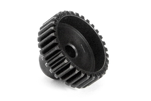 Pinion Gear 31 Tooth (48 Pitch) in the group TOYS, KIDS & BABY PRODUCTS / Radio controlled / Spare parts & Extra accessories / HPI / Standard Parts & Tuning / Pinions at TP E-commerce Nordic AB (A03394)