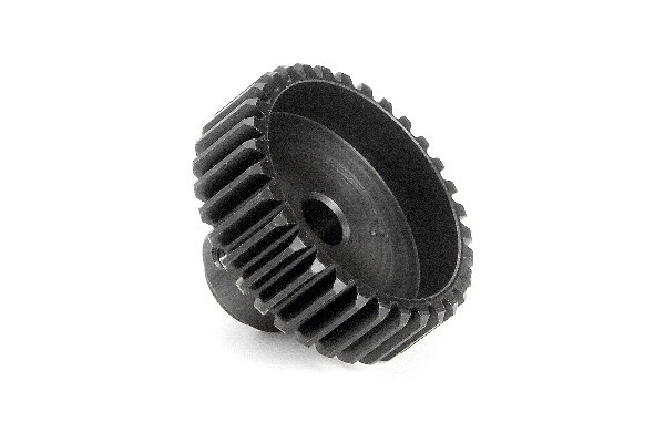 Pinion Gear 32 Tooth (48 Pitch) in the group TOYS, KIDS & BABY PRODUCTS / Radio controlled / Spare parts & Extra accessories / HPI / Standard Parts & Tuning / Pinions at TP E-commerce Nordic AB (A03395)