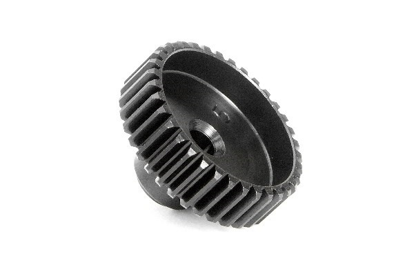 Pinion Gear 35 Tooth (48Dp) in the group TOYS, KIDS & BABY PRODUCTS / Radio controlled / Spare parts & Extra accessories / HPI / Standard Parts & Tuning / Pinions at TP E-commerce Nordic AB (A03398)