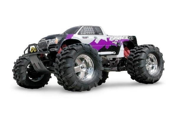 Nitro Gt-1 Truck Body in the group TOYS, KIDS & BABY PRODUCTS / Radio controlled / Spare parts & Extra accessories / HPI / Car Bodies & Accessories / Offroad body (Transparent) at TP E-commerce Nordic AB (A03419)