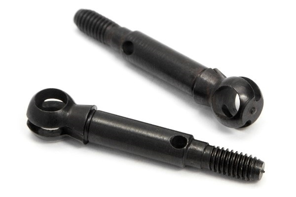 Mip Cvd Axle Rear (2Pcs) in the group TOYS, KIDS & BABY PRODUCTS / Radio controlled / Spare parts & Extra accessories / HPI / Spare parts & Tuning / Drivelines at TP E-commerce Nordic AB (A03426)