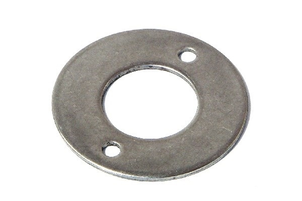 Stainless Steel Slipper Plate in the group TOYS, KIDS & BABY PRODUCTS / Radio controlled / Spare parts & Extra accessories / HPI / Spare parts & Tuning / Drivelines at TP E-commerce Nordic AB (A03430)