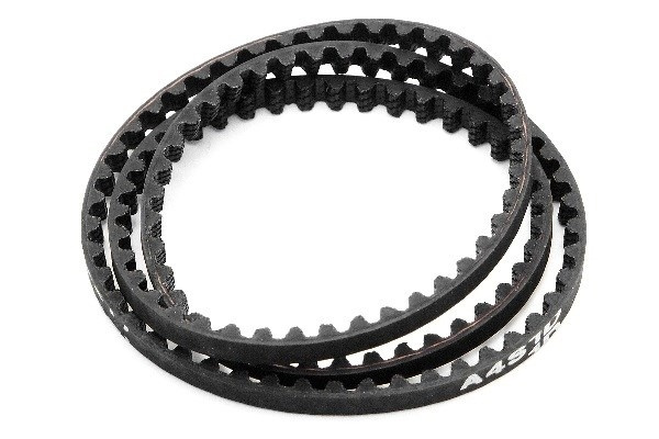 Belt 3M 366 (122T) 3Mm (Micro Rs4 Wb150Mm) in the group TOYS, KIDS & BABY PRODUCTS / Radio controlled / Spare parts & Extra accessories / HPI / Spare parts & Tuning / Drivelines at TP E-commerce Nordic AB (A03438)