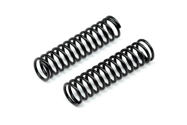 Brake Spring 4X5X20Mm (2Pcs) in the group TOYS, KIDS & BABY PRODUCTS / Radio controlled / Spare parts & Extra accessories / HPI / Spare parts & Tuning / Drivelines at TP E-commerce Nordic AB (A03444)
