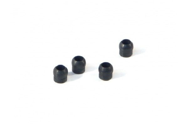 Pivot Ball 3X5Mm (4Pcs) in the group TOYS, KIDS & BABY PRODUCTS / Radio controlled / Spare parts & Extra accessories / HPI / Screws / Mounts / Bearrings at TP E-commerce Nordic AB (A03503)