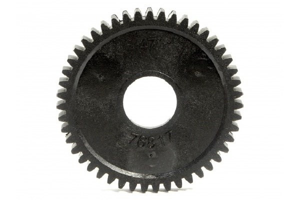 Spur Gear 47 Tooth (1M) (Nitro 2 Speed/Nitro 3) in the group TOYS, KIDS & BABY PRODUCTS / Radio controlled / Spare parts & Extra accessories / HPI / Spare parts & Tuning / Gears at TP E-commerce Nordic AB (A03519)