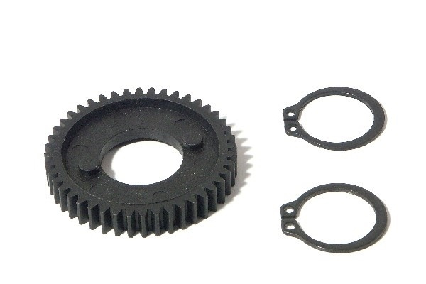 Transmission Gear 44 Tooth (1M) in the group TOYS, KIDS & BABY PRODUCTS / Radio controlled / Spare parts & Extra accessories / HPI / Spare parts & Tuning / Drivelines at TP E-commerce Nordic AB (A03521)
