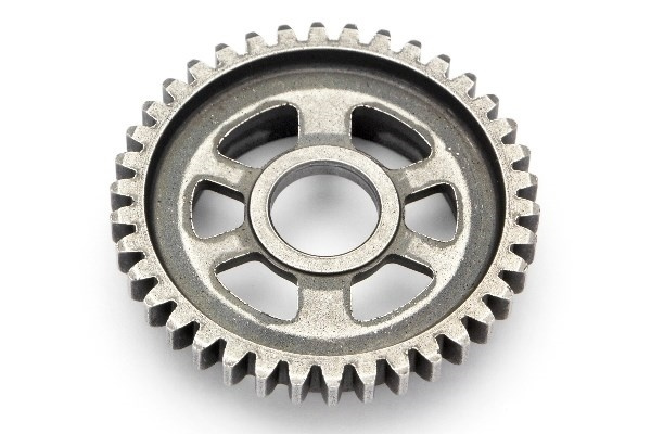 Spur Gear 38 Tooth (Savage 3 Speed) in the group TOYS, KIDS & BABY PRODUCTS / Radio controlled / Spare parts & Extra accessories / HPI / Spare parts & Tuning / Gears at TP E-commerce Nordic AB (A03532)
