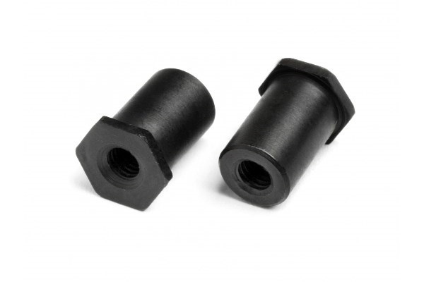 Steering Bushing 3X6X10Mm in the group TOYS, KIDS & BABY PRODUCTS / Radio controlled / Spare parts & Extra accessories / HPI / Spare parts & Tuning / Shock absorbers at TP E-commerce Nordic AB (A03566)