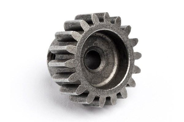 Pinion Gear 18 T (0.8M) in the group TOYS, KIDS & BABY PRODUCTS / Radio controlled / Spare parts & Extra accessories / HPI / Standard Parts & Tuning / Pinions at TP E-commerce Nordic AB (A03575)