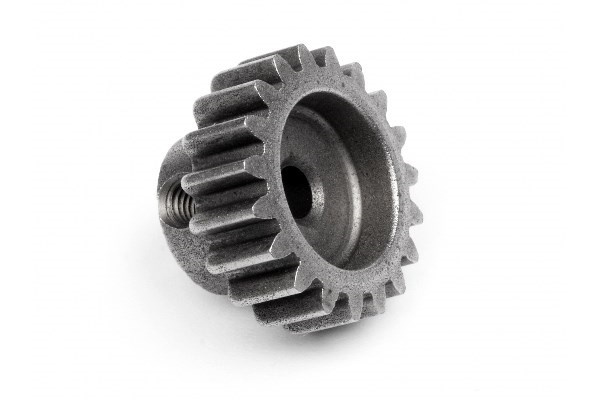 Pinion Gear 19 T (0.8M) in the group TOYS, KIDS & BABY PRODUCTS / Radio controlled / Spare parts & Extra accessories / HPI / Standard Parts & Tuning / Pinions at TP E-commerce Nordic AB (A03576)