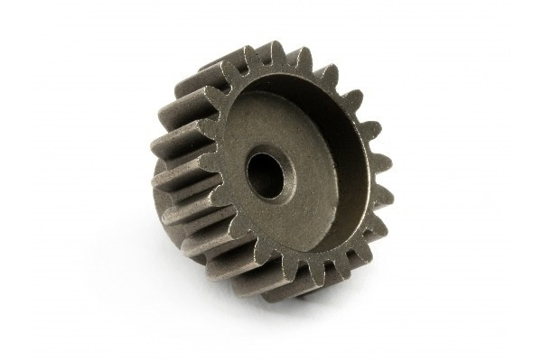 Pinion Gear 20 T (0.8M) in the group TOYS, KIDS & BABY PRODUCTS / Radio controlled / Spare parts & Extra accessories / HPI / Standard Parts & Tuning / Pinions at TP E-commerce Nordic AB (A03577)