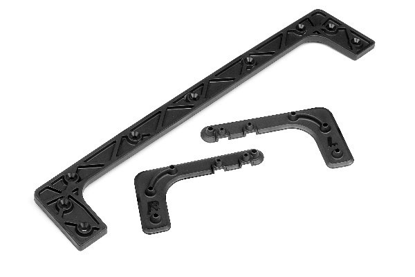 Body Stiffener For Baja 5T-1 Truck Body in the group TOYS, KIDS & BABY PRODUCTS / Radio controlled / Spare parts & Extra accessories / HPI / Spare parts & Tuning / Chassis parts at TP E-commerce Nordic AB (A03718)
