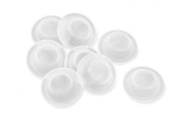 Shock Diaphragm (13X4Mm/8Pcs) in the group TOYS, KIDS & BABY PRODUCTS / Radio controlled / Spare parts & Extra accessories / HPI / Spare parts & Tuning / Shock absorbers at TP E-commerce Nordic AB (A03782)